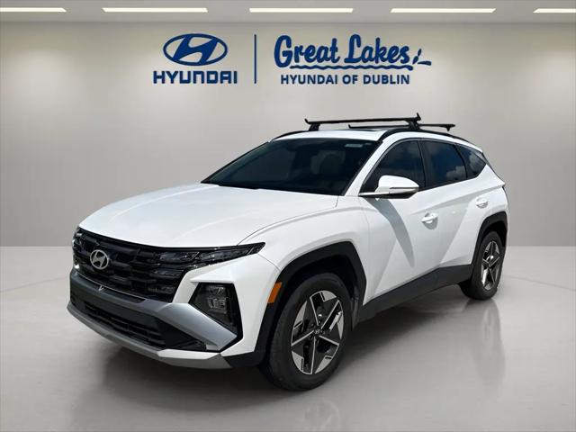 2025 Hyundai Tucson SEL Convenience for sale in Columbus, OH