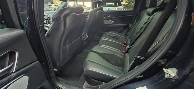 2020 Acura RDX A-SPEC Package