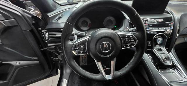 2020 Acura RDX A-SPEC Package