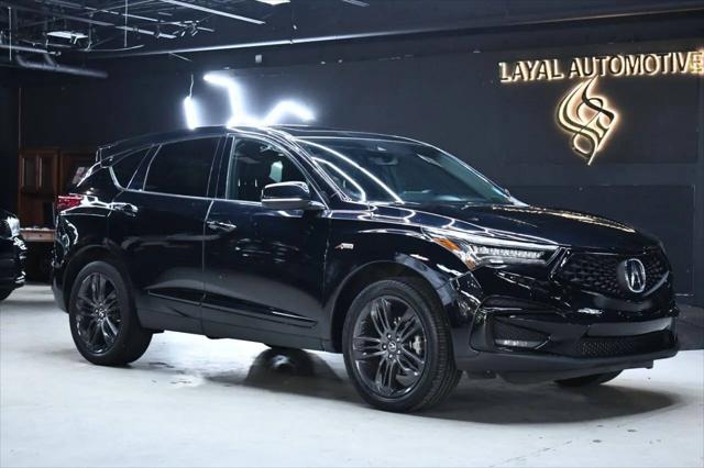 2020 Acura RDX A-SPEC Package for sale in Aurora, CO