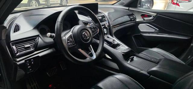 2020 Acura RDX A-SPEC Package