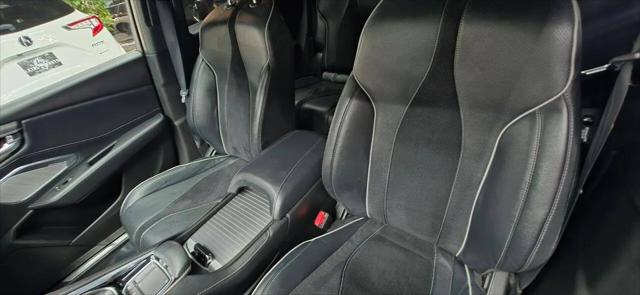 2020 Acura RDX A-SPEC Package