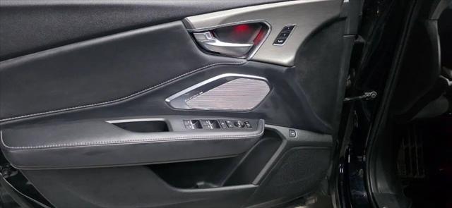 2020 Acura RDX A-SPEC Package