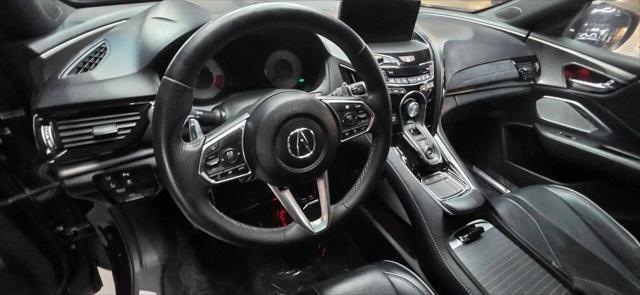 2020 Acura RDX A-SPEC Package