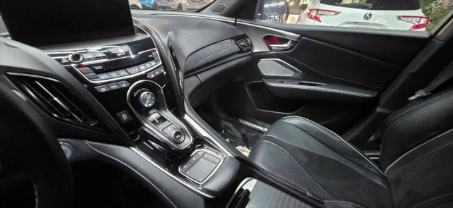 2020 Acura RDX A-SPEC Package