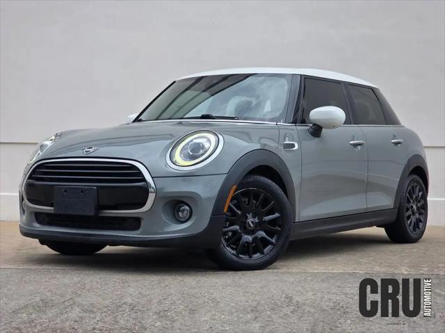 2021 MINI Hardtop Cooper for sale in Houston, TX