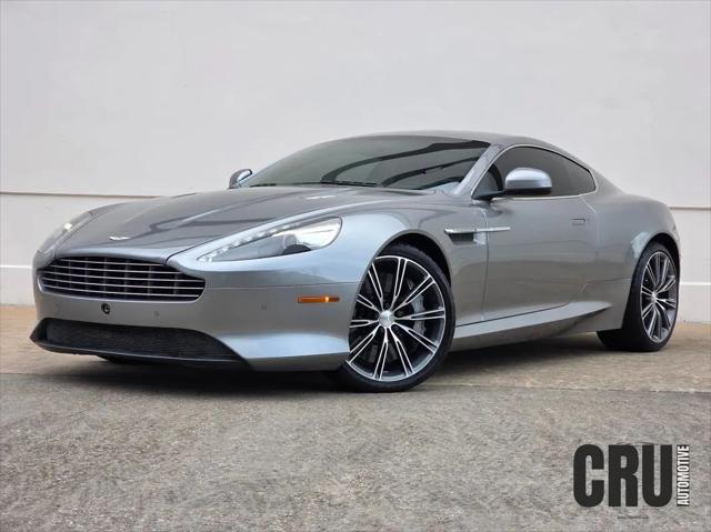 2012 Aston Martin Virage Standard for sale in Houston, TX