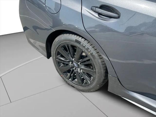 2021 Subaru WRX Standard