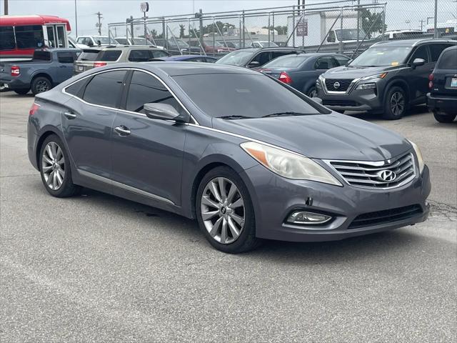2012 Hyundai Azera for sale near Cincinnati, OH