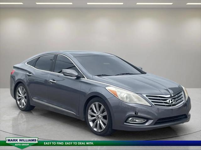 2012 Hyundai Azera Base for sale near Cincinnati, OH