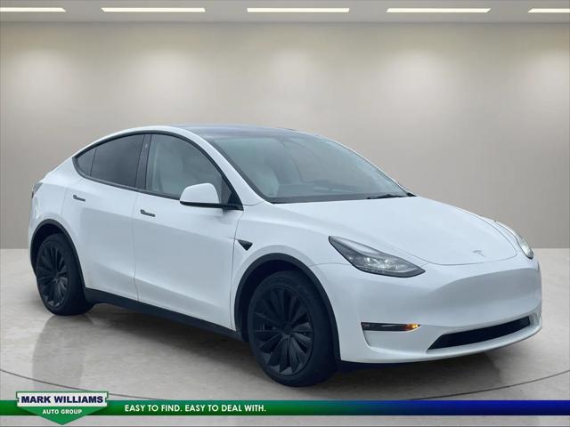 2023 Tesla Model Y for sale near Cincinnati, OH