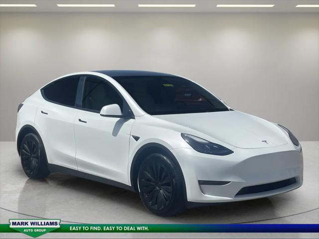 2023 Tesla Model Y for sale near Cincinnati, OH