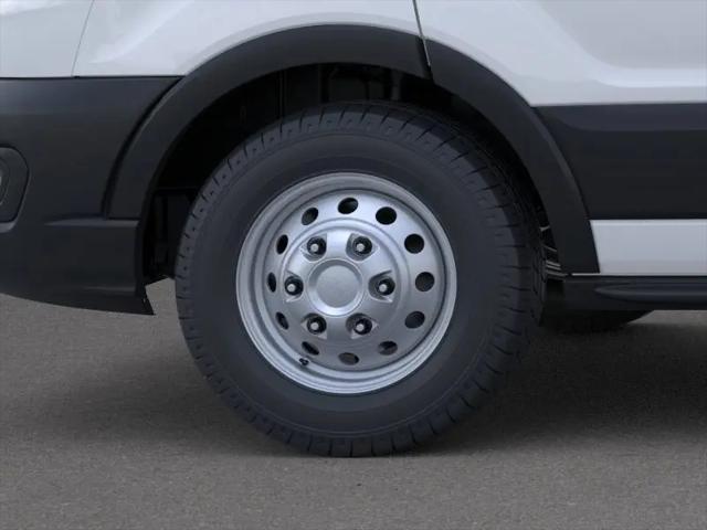 2026 Ford Transit Cargo Van Unknown