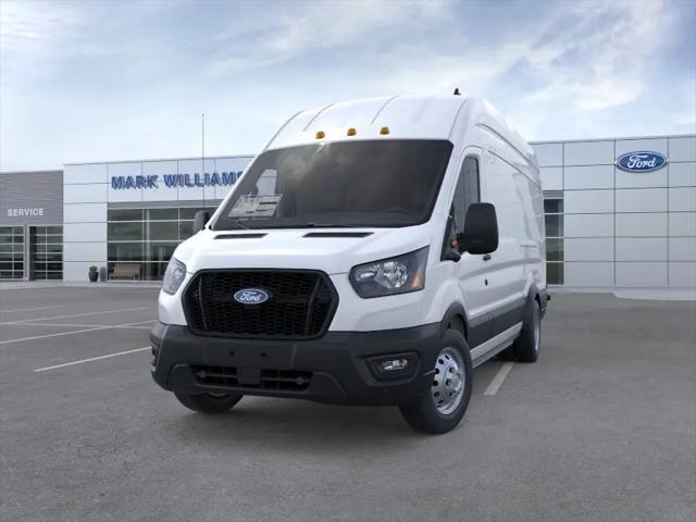 2026 Ford Transit Cargo Van Unknown