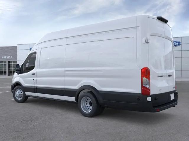 2026 Ford Transit Cargo Van Unknown