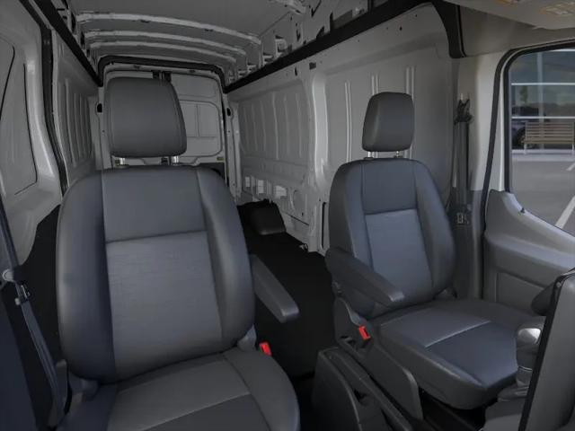 2026 Ford Transit Cargo Van Unknown