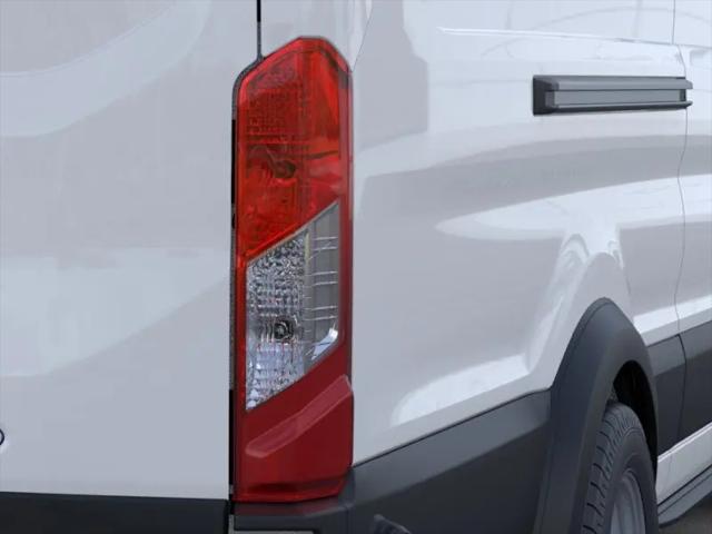 2026 Ford Transit Cargo Van Unknown