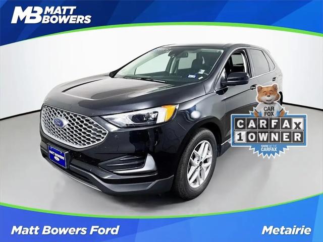 2024 Ford Edge SEL for sale in Metairie, LA