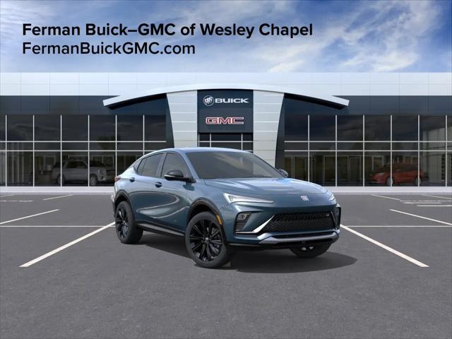 2026 Buick NV Sport Touring FWD for sale in Lutz, FL