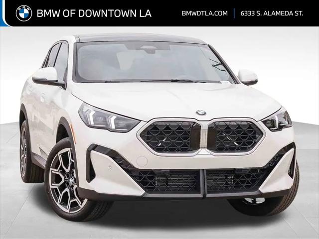 2026 BMW X2 xDrive28i for sale in Los Angeles, CA