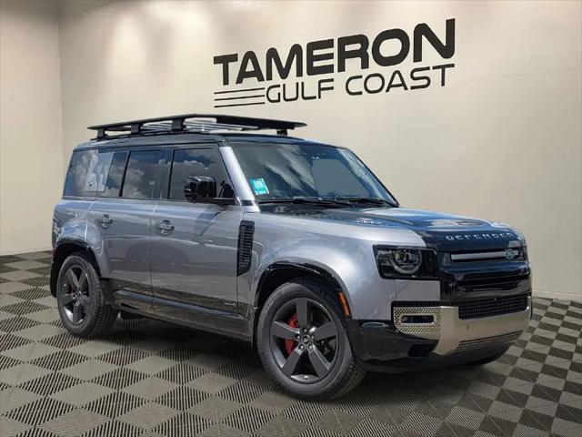 2020 Land Rover Defender 110 X for sale in Mobile, AL