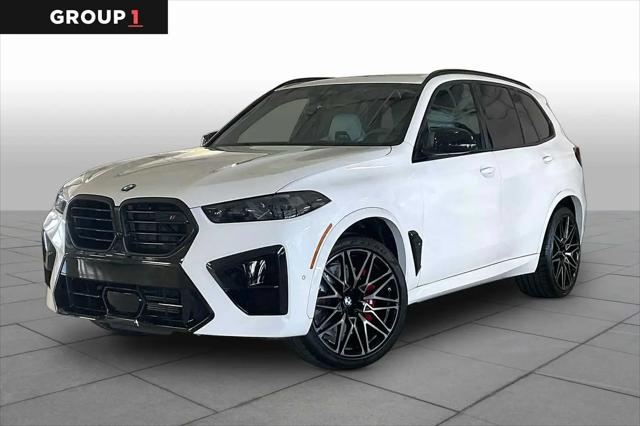 2026 BMW X5 M Competition for sale in Arlington, TX
