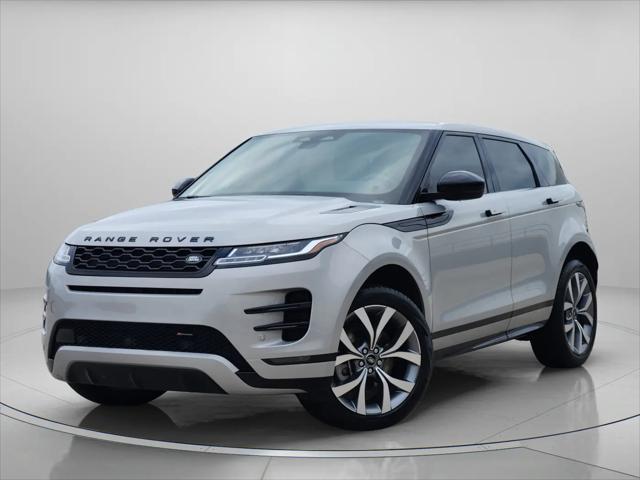 2023 Land Rover Range Rover Evoque R-Dynamic S for sale in Grapevine, TX