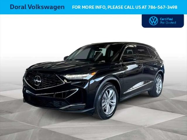 2026 Acura MDX Standard for sale in Doral, FL