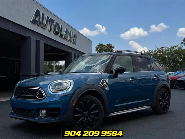 2019 MINI E Countryman Cooper S for sale in Jacksonville, FL