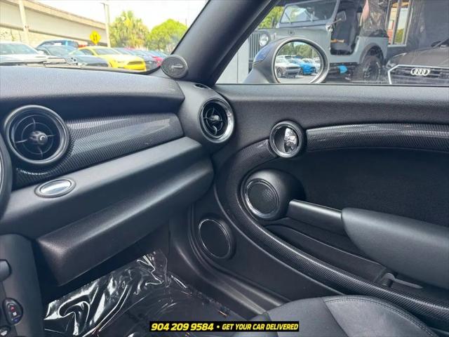 2012 MINI Cooper S Cooper S