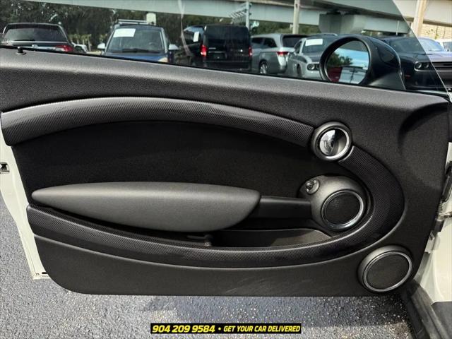 2012 MINI Cooper S Cooper S