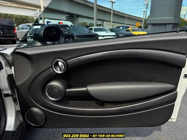 2012 MINI Cooper S Cooper S