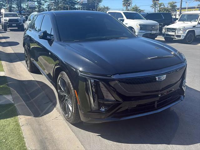 2024 Cadillac iQ Sport w/1SK for sale in Watsonville, CA
