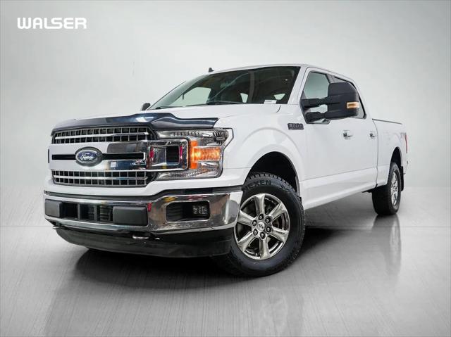 2019 Ford F-150 XLT for sale in Coon Rapids, MN