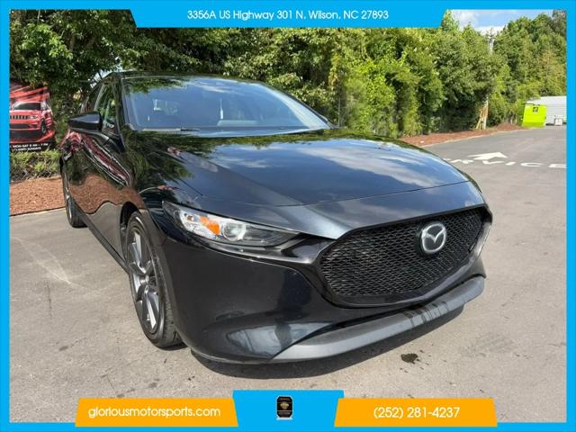 2021 Mazda Mazda3 Select for sale in Wilson, NC