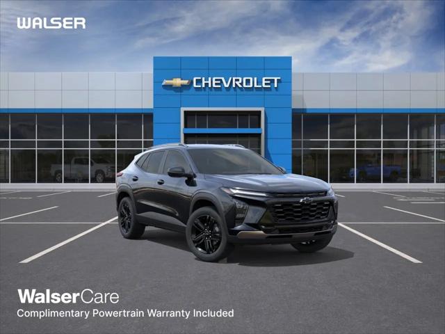 2026 Chevrolet Trax FWD ACTIV for sale in White Bear Lake, MN