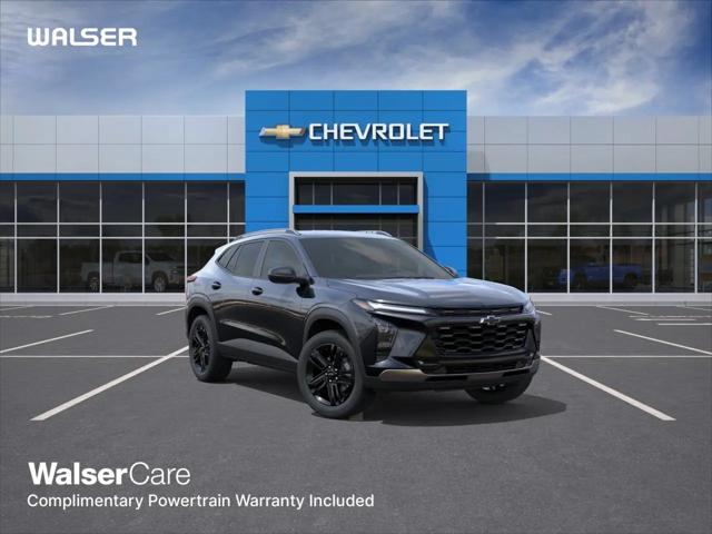 2026 Chevrolet Trax FWD ACTIV for sale in White Bear Lake, MN