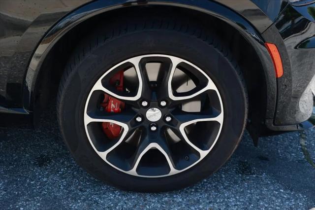 2025 Dodge Durango SRT Hellcat AWD