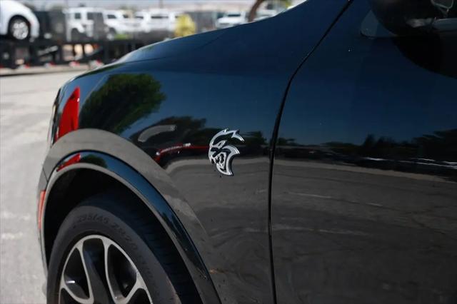 2025 Dodge Durango SRT Hellcat AWD