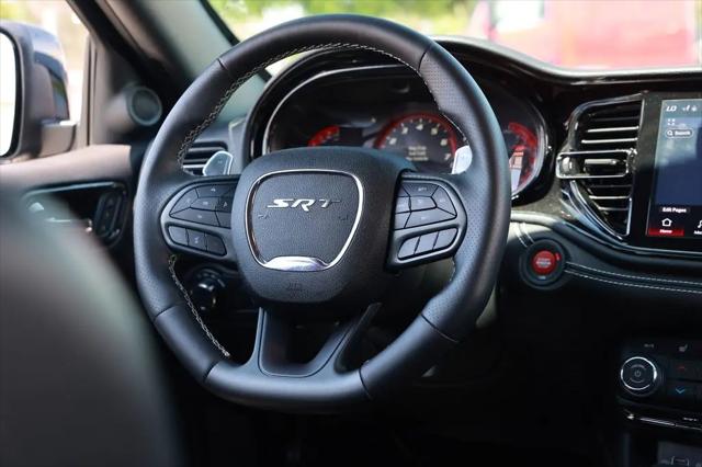 2025 Dodge Durango SRT Hellcat AWD