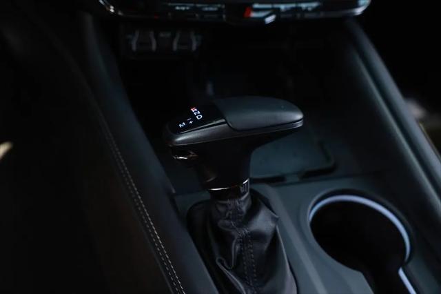 2025 Dodge Durango SRT Hellcat AWD