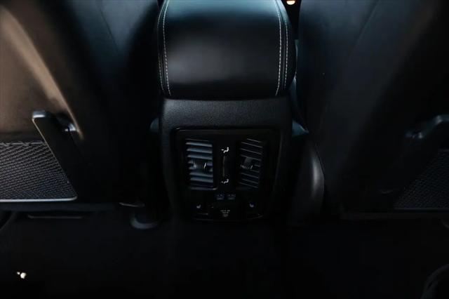 2025 Dodge Durango SRT Hellcat AWD