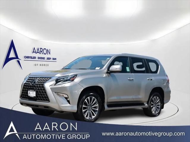 2023 Lexus GX 460 Luxury for sale in Norco, CA
