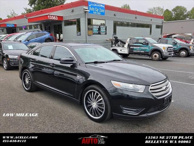 2014 Ford Taurus SEL for sale in Bellevue, WA