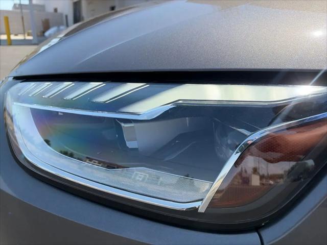 2021 Audi A4 Premium Plus 40 TFSI quattro S tronic