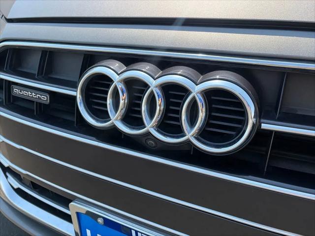 2021 Audi A4 Premium Plus 40 TFSI quattro S tronic