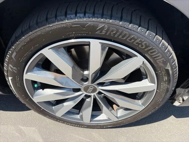 2021 Audi A4 Premium Plus 40 TFSI quattro S tronic