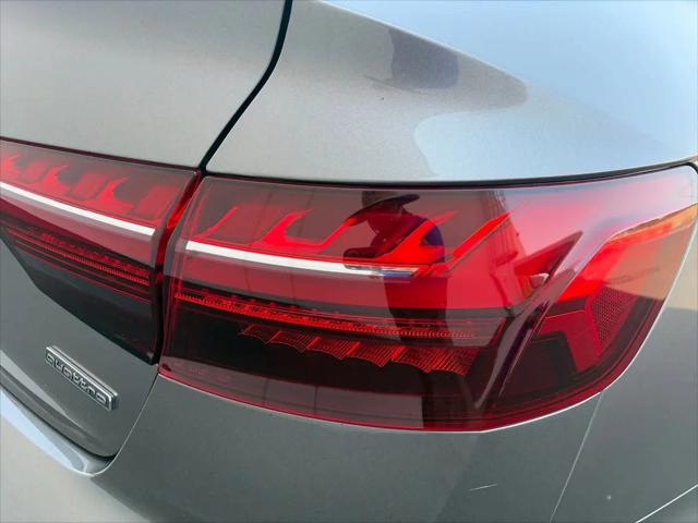 2021 Audi A4 Premium Plus 40 TFSI quattro S tronic