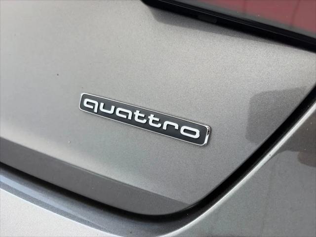2021 Audi A4 Premium Plus 40 TFSI quattro S tronic