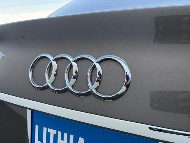 2021 Audi A4 Premium Plus 40 TFSI quattro S tronic